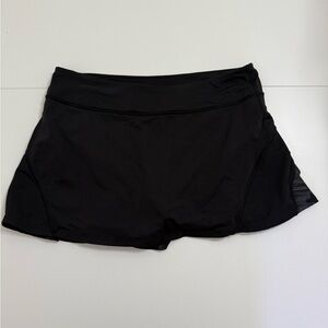 Lululemon Ace Skirt